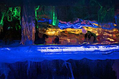 《铁拳8》全新预告 展示角色杰克-8